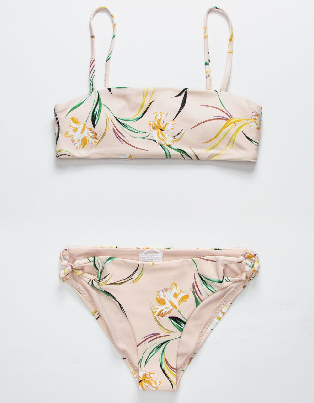 O'NEILL Claris Girls Bikini Set - MULTI | Tillys