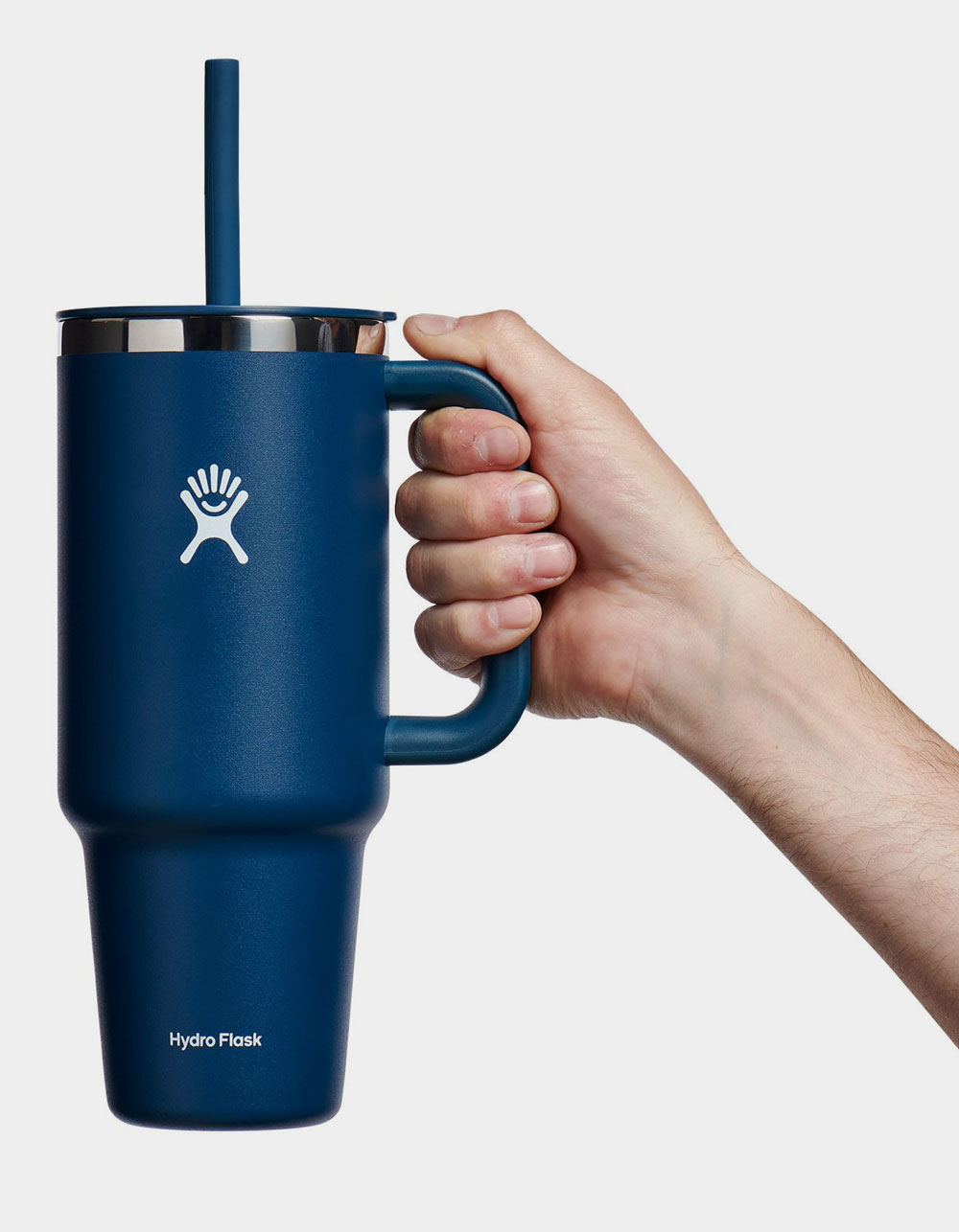 Hydro Flask 6 oz Coffee Mug Indigo