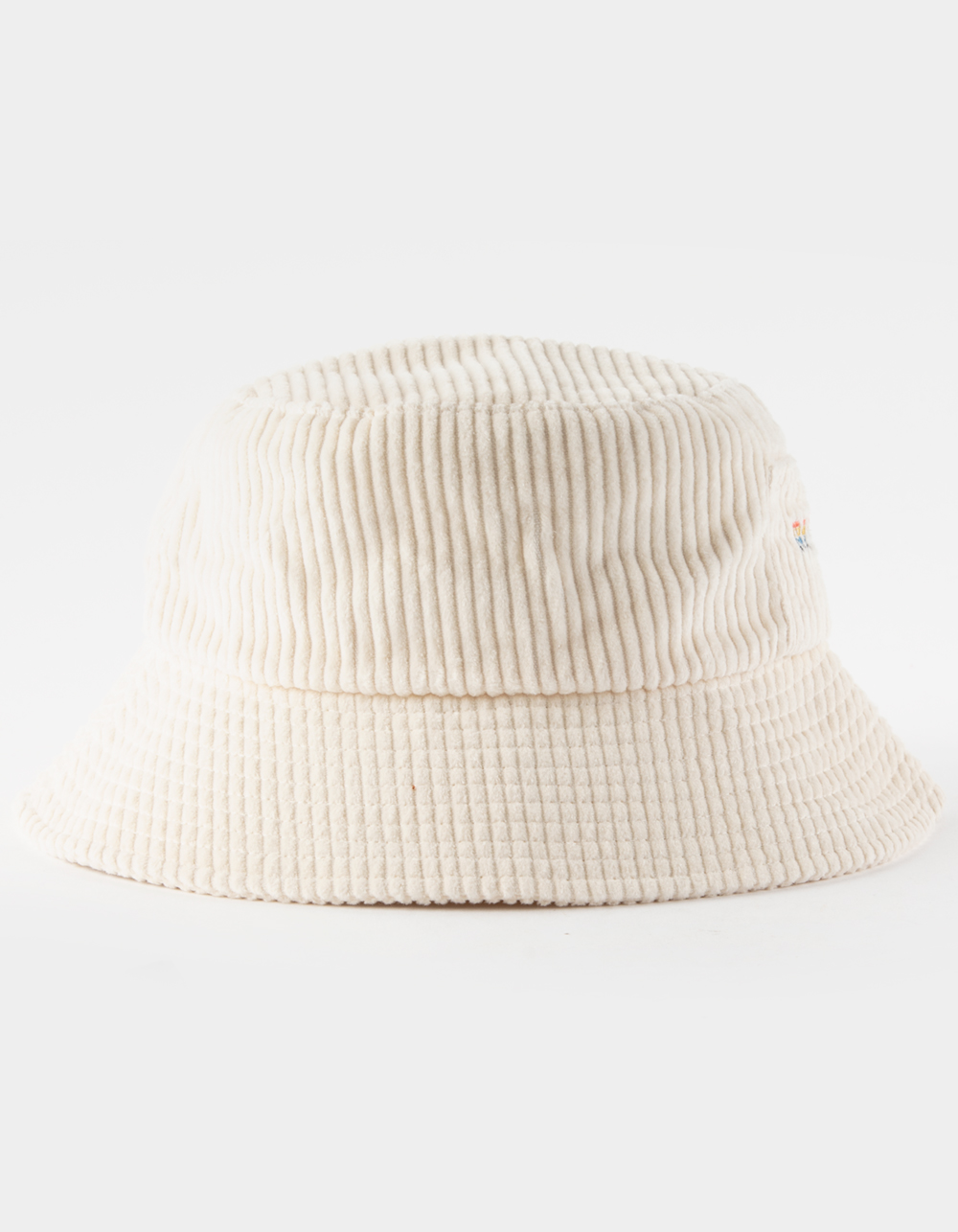 RIP CURL Revival Cord Womens Bucket Hat - OFF WHITE | Tillys