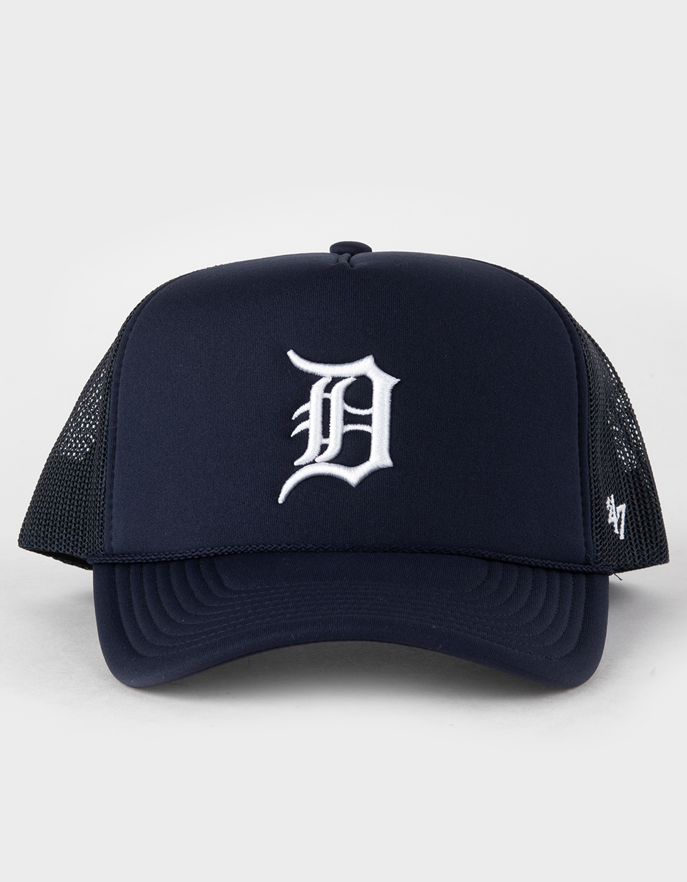 47 BRAND Detroit Tigers '47 Trucker Hat