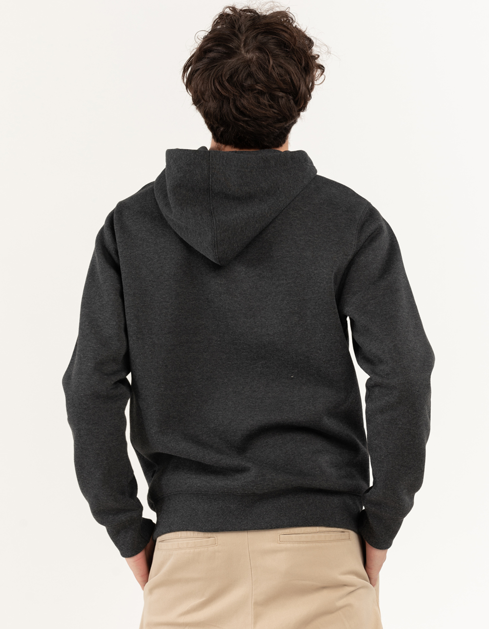 RSQ Mens Pullover Hoodie