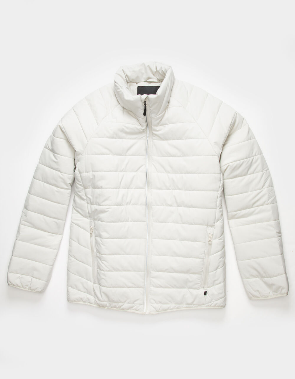 RSQ Puffer Mens Jacket - STONE | Tillys