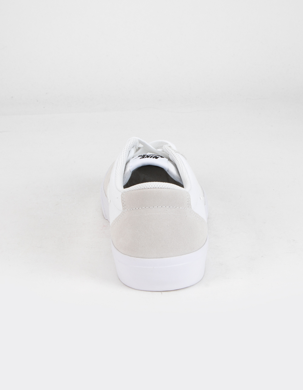 NIKE SB Chron Mens White Shoes - WHITE | Tillys