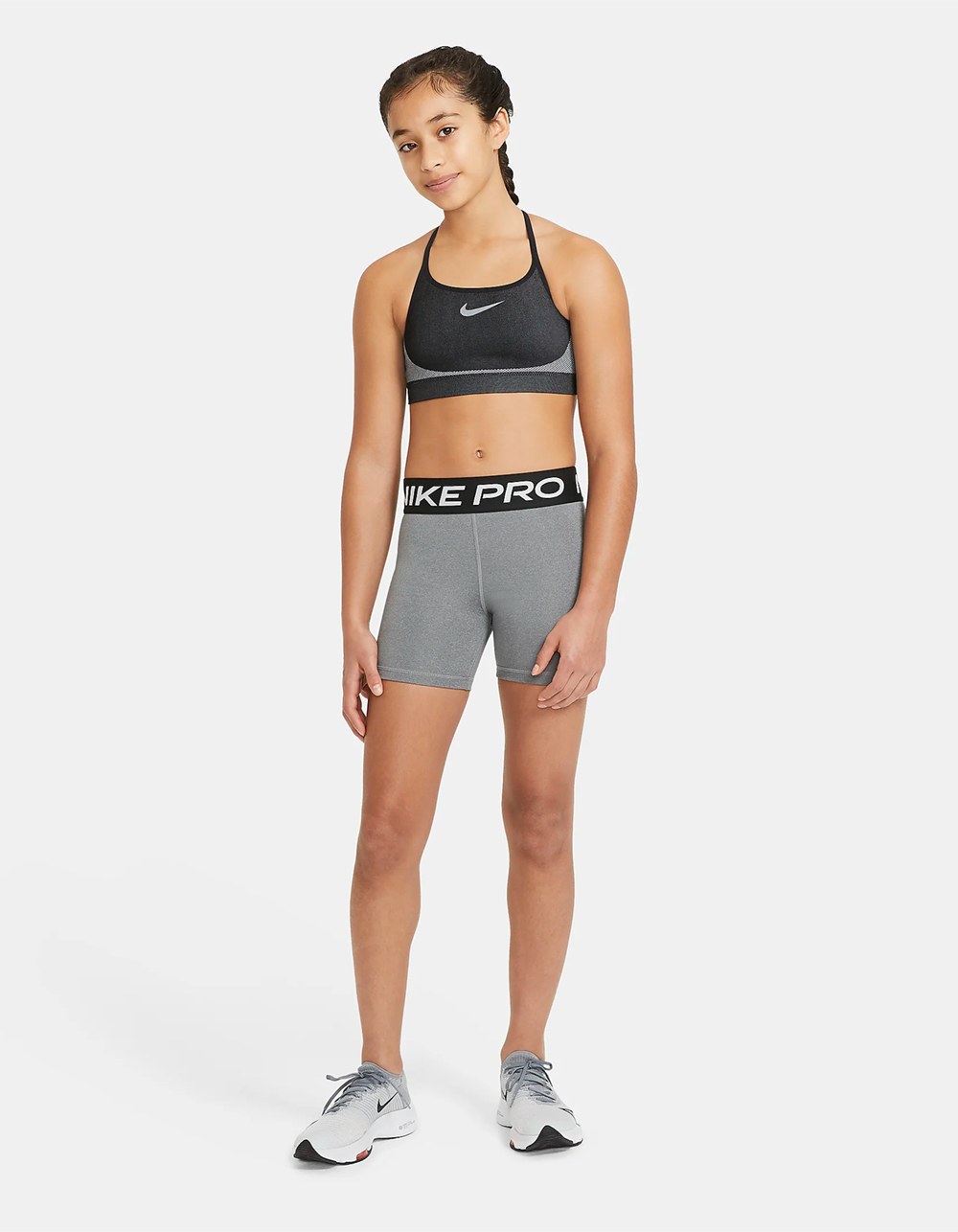 Nike Pro Shorts, Girl's Short