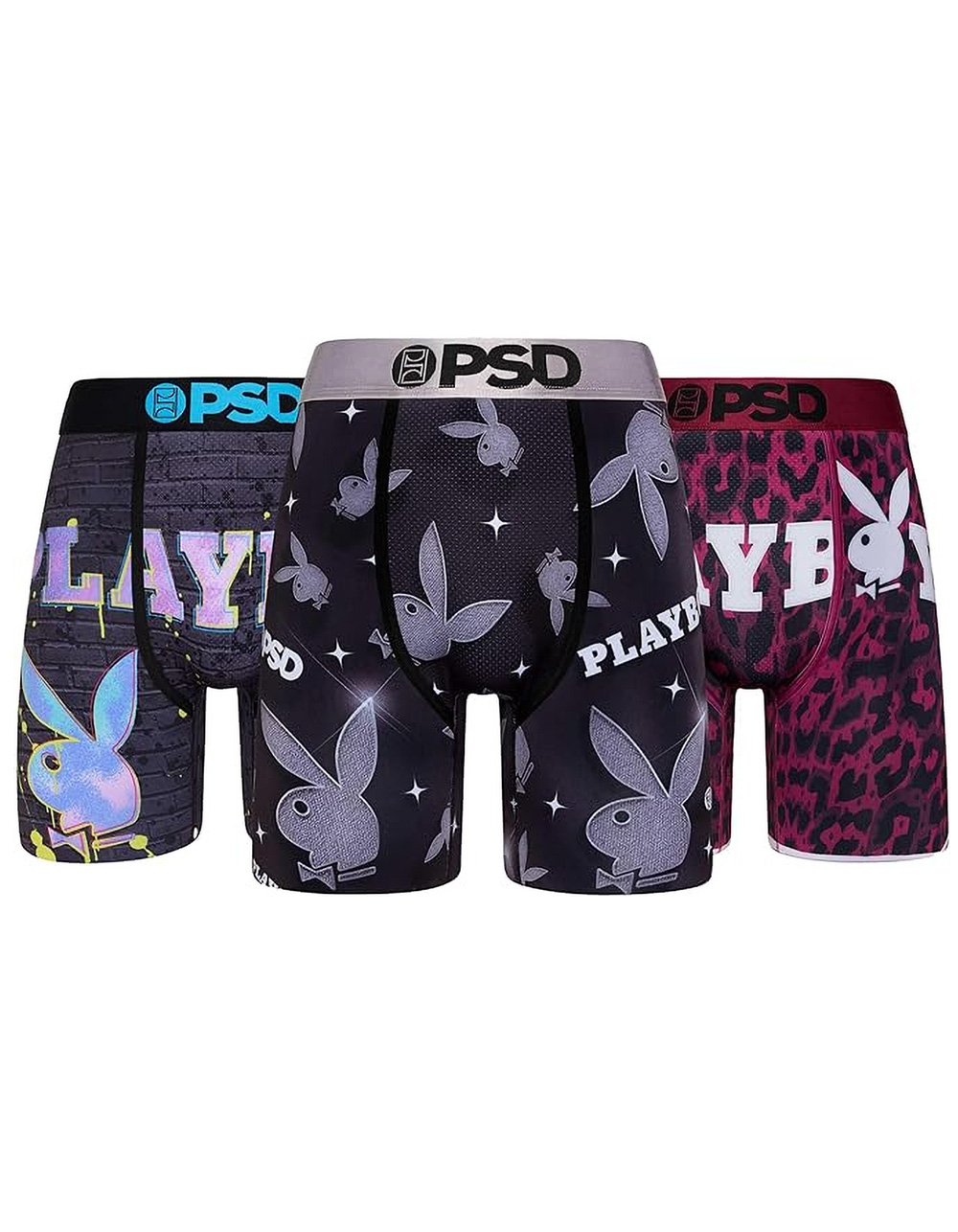 Newest Playboy Mens Underwear L - Playboy Lowest Price