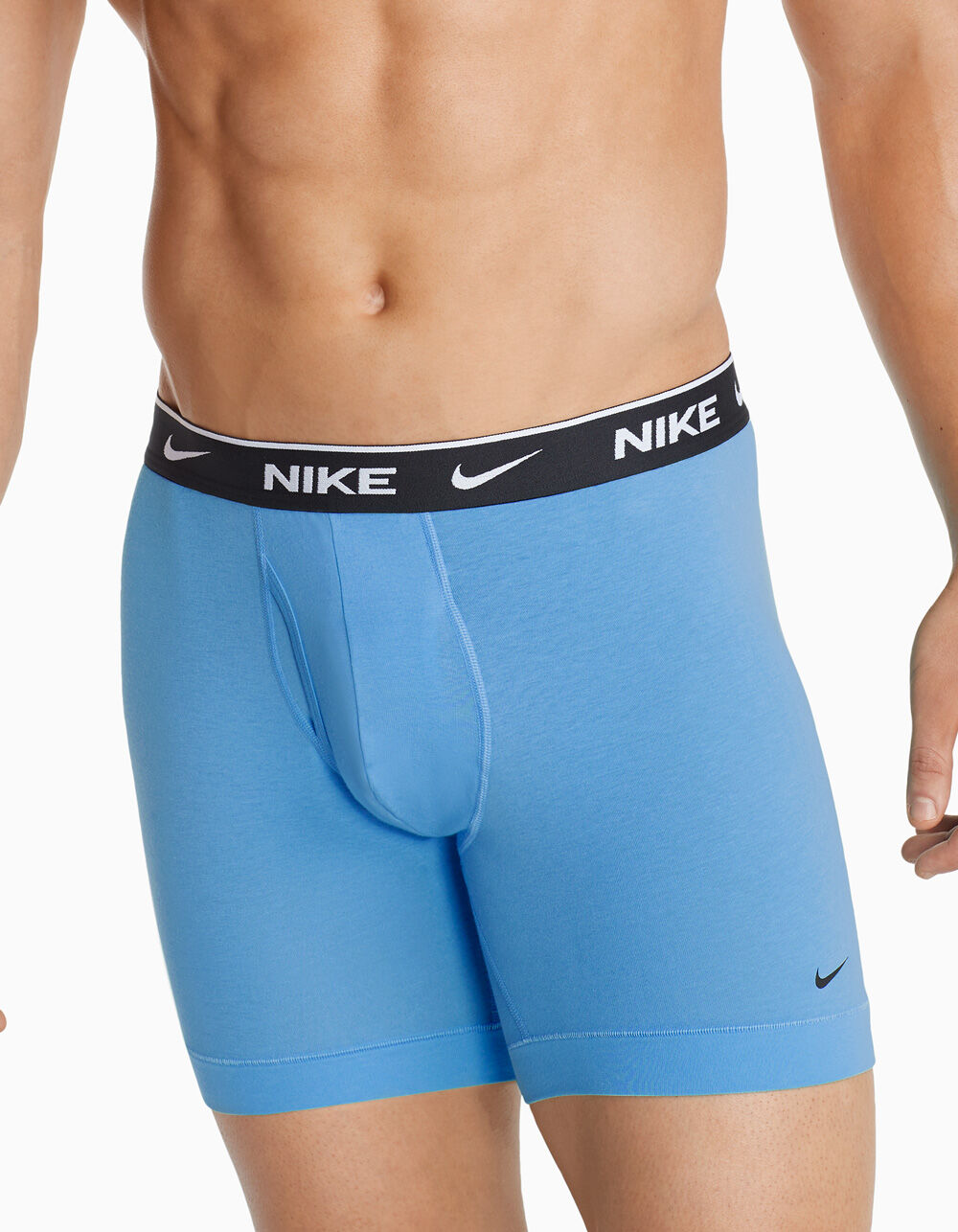 Men's Nike 3-pack Everyday Stretch Boxer Briefs