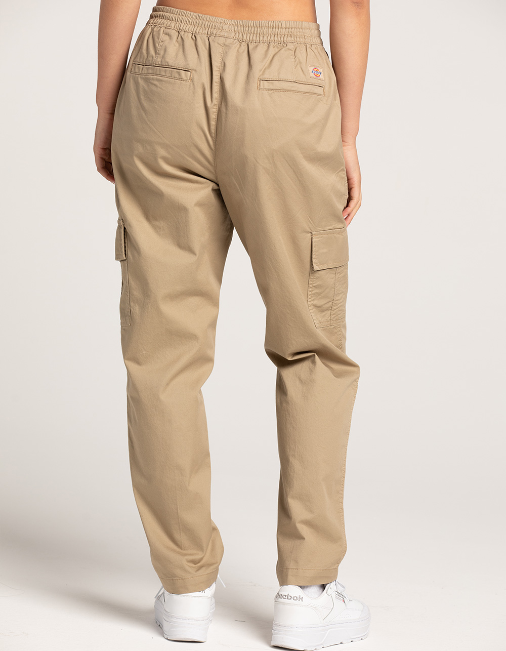 Cargo trousers (241ML180P8561) for Woman