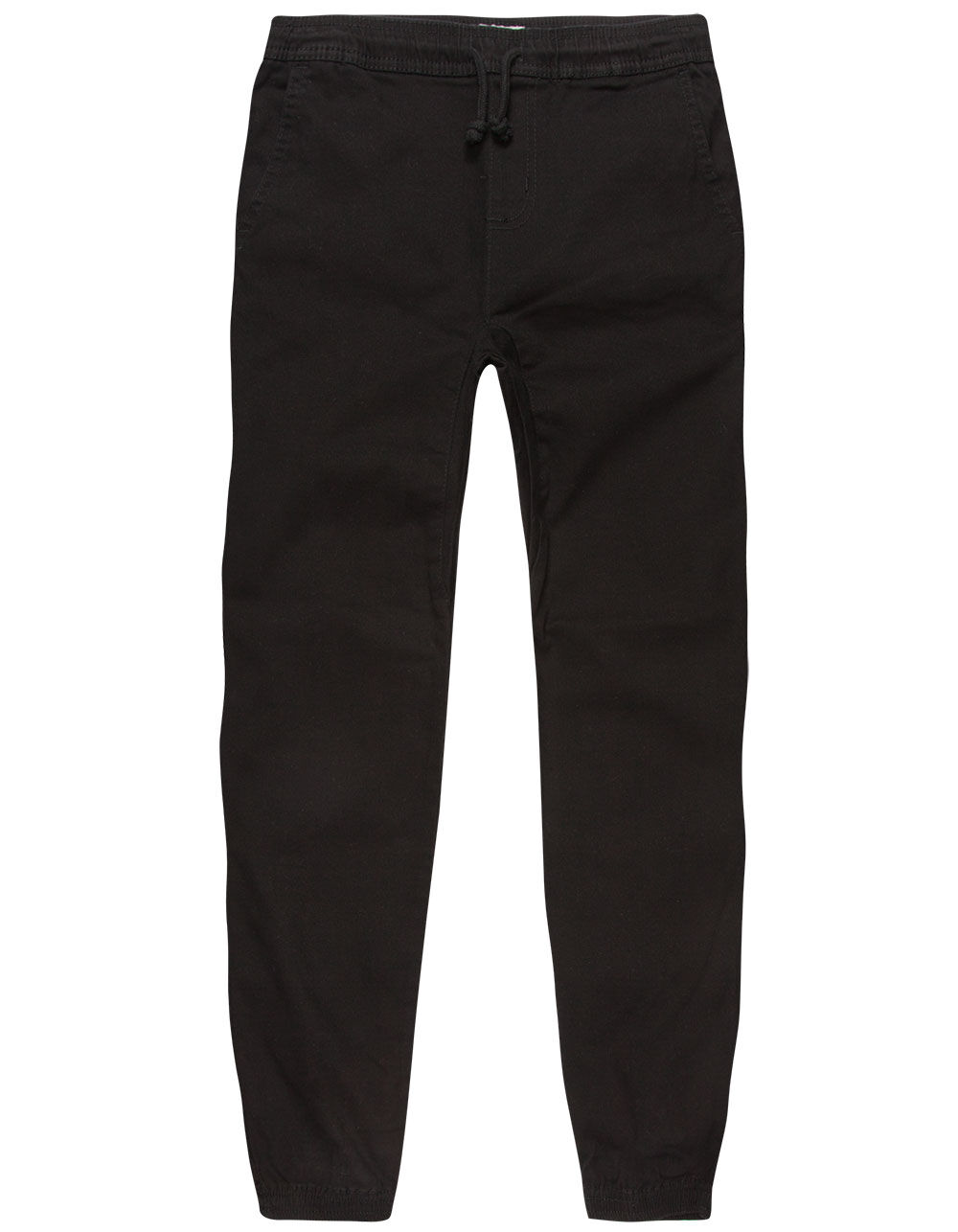 CHARLES AND A HALF Boys Twill Jogger Pants 233950100 | Joggers and ...