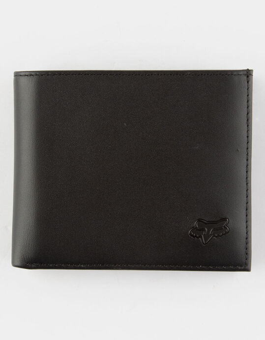FOX Bifold Leather Wallet 101269100 | Wallets