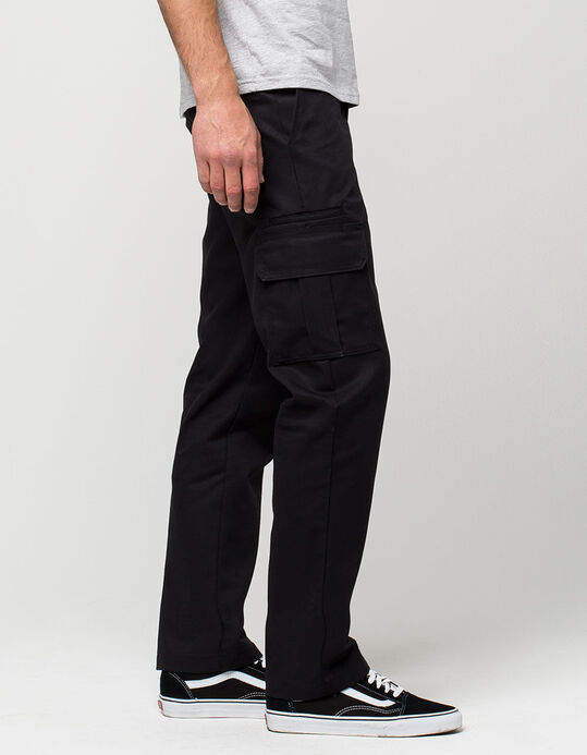 DICKIES Slim Straight Mens Cargo Pants 282514100 | Pants